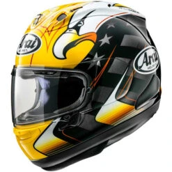 Arai Corsair-X KR-2 Helmet