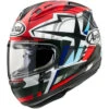 Arai Corsair-X Takumi Frost Helmet