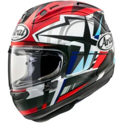 Arai Corsair-X Takumi Frost Helmet