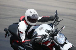 Arai Corsair-X Takumi Frost Helmet -Motorcycle Helmet Store arai corsair x helmet worn 79563.1681349375