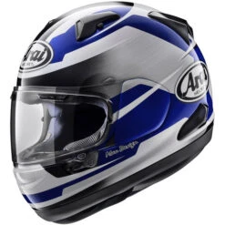 Arai Quantum-X Steel Helmet
