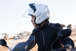 Arai Ram-X Helmet -Motorcycle Helmet Store arai ram x helmet worn 83296.1680851443