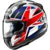 Arai Signet-X Flag UK Helmet