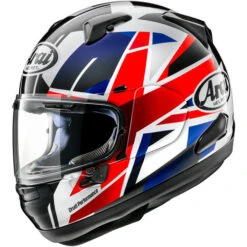 Arai Signet-X Flag UK Helmet