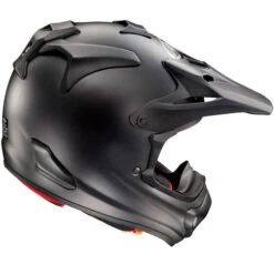 Arai VX-Pro4 Helmet -Motorcycle Helmet Store arai vx pro4 helmet black frost back 88336.1680917195