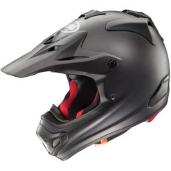 Arai VX-Pro4 Helmet -Motorcycle Helmet Store arai vx pro4 helmet black frost 09804.1680917191