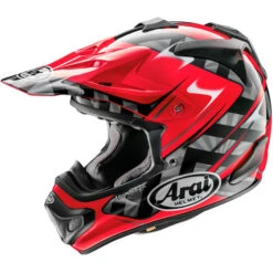 Arai VX-Pro4 Scoop Helmet -Motorcycle Helmet Store arai vx pro4 helmet scoop red 09287.1681475678