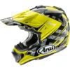 Arai VX-Pro4 Scoop Helmet -Motorcycle Helmet Store arai vx pro4 helmet scoop yellow 89224.1680921373