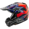 Arai VX-Pro4 Stars & Stripes Helmet