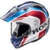 Arai XD-4 Africa Twin Helmet -Motorcycle Helmet Store arai xd4 helmet africa twin 37339.1680929275