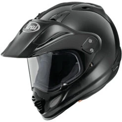 Arai XD-4 Helmet -Motorcycle Helmet Store arai xd4 helmet black 57711.1680922389