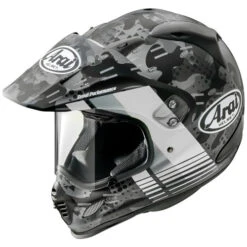 Arai XD-4 Cover Helmet
