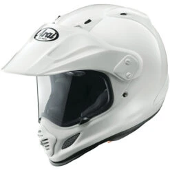 Arai XD-4 Helmet -Motorcycle Helmet Store arai xd4 helmet white 26656.1680922378