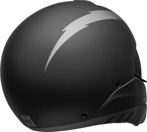 Bell Broozer Arc Helmet 12 Bell Broozer Arc Helmet - Image 10