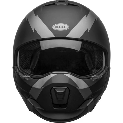 Bell Broozer Arc Helmet 5 Bell Broozer Arc Helmet - Image 3