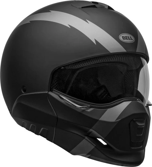 Bell Broozer Arc Helmet 4 Bell Broozer Arc Helmet - Image 2