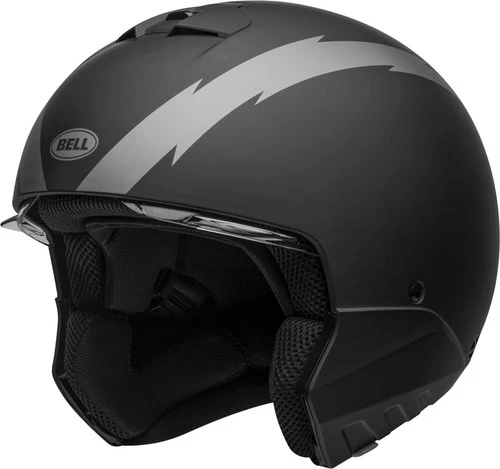 Bell Broozer Arc Helmet 6 Bell Broozer Arc Helmet - Image 4