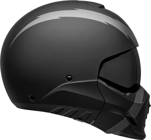 Bell Broozer Arc Helmet 10 Bell Broozer Arc Helmet - Image 8
