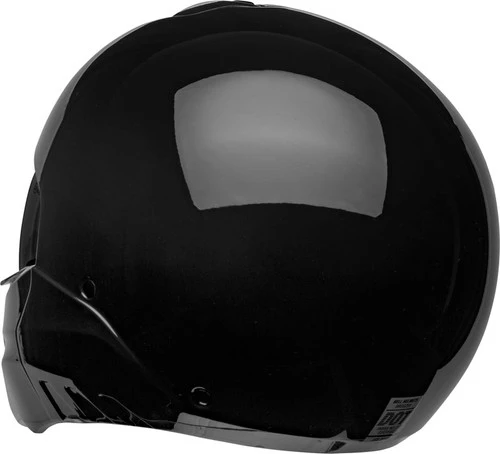 Bell Broozer Helmet Solid 11 Bell Broozer Helmet Solid - Image 9