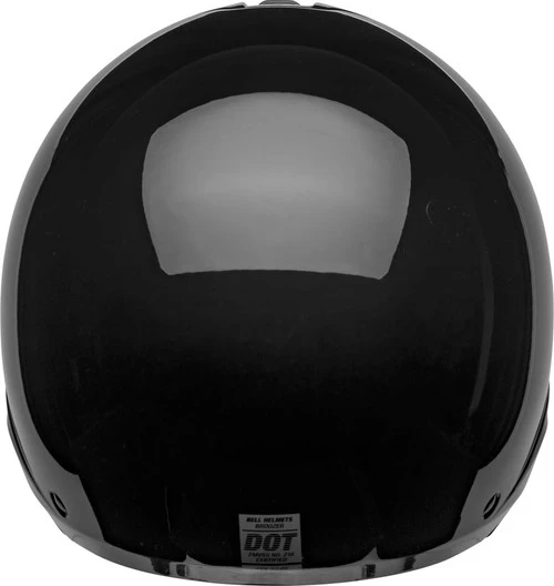 Bell Broozer Helmet Solid 13 Bell Broozer Helmet Solid - Image 11