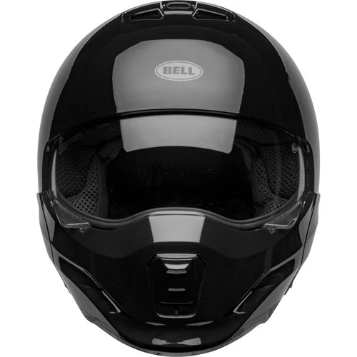 Bell Broozer Helmet Solid 5 Bell Broozer Helmet Solid - Image 3