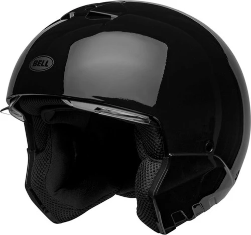 Bell Broozer Helmet Solid 6 Bell Broozer Helmet Solid - Image 4