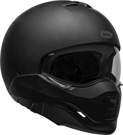 Bell Broozer Helmet Solid 15 Bell Broozer Helmet Solid - Image 13