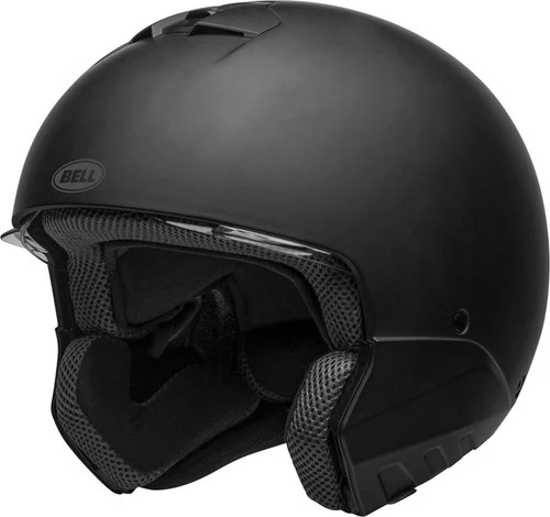 Bell Broozer Helmet Solid 17 Bell Broozer Helmet Solid - Image 15