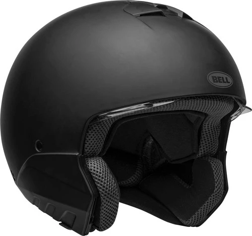 Bell Broozer Helmet Solid 18 Bell Broozer Helmet Solid - Image 16