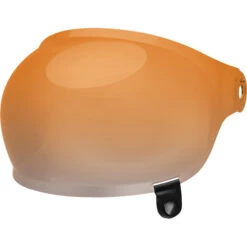 Bell Bullitt Bubble Shield - Brown And Black Tab 16 Bell Bullitt Bubble Shield - Brown And Black Tab -Motorcycle Helmet Store bell bullitt bubble shield amber gradient black tab 17434.1698373857