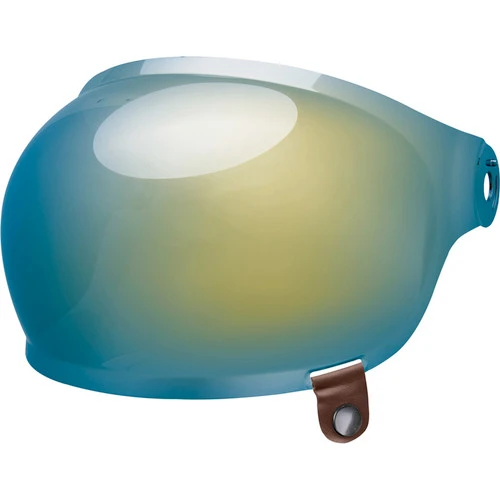 Bell Bullitt Bubble Shield - Brown And Black Tab 10 Bell Bullitt Bubble Shield - Brown And Black Tab - Image 8