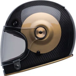 Bell Bullitt Carbon TT Helmet