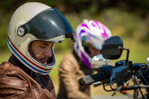 Bell Bullitt Command Helmet 11 Bell Bullitt Command Helmet - Image 9