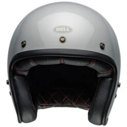 Bell Custom 500 Apex Helmet 16 Bell Custom 500 Apex Helmet -Motorcycle Helmet Store bell custom 500 apex helmet gloss silver flake front 36310.1696770121