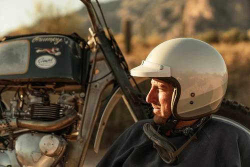 Bell Custom 500 Apex Helmet 11 Bell Custom 500 Apex Helmet - Image 9