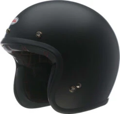 Bell Custom 500 Helmet Matte Black