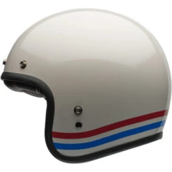 Bell Custom 500 Stripes Helmet