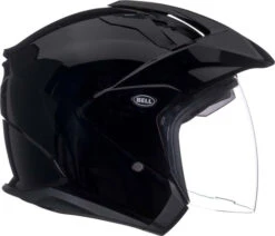 Bell Mag-9 Helmet Gloss Black