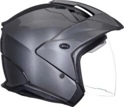 Bell Mag-9 Helmet Titanium