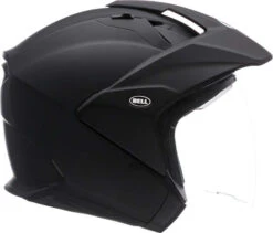 Bell Mag-9 Helmet Matte Black