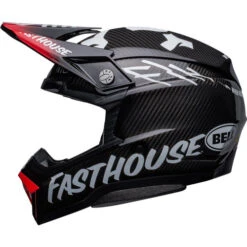 Bell Moto-10 Spherical Fasthouse Privateer Helmet