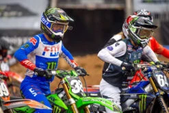 Bell Moto-10 Spherical Slayco Helmet -Motorcycle Helmet Store bell moto 10 spherical helmet on rider 33153.1672330584