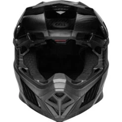 Bell Moto-10 Spherical Rhythm Helmet -Motorcycle Helmet Store bell moto 10 spherical helmet rhythm matte gloss black charcoal front 83158.1632389362