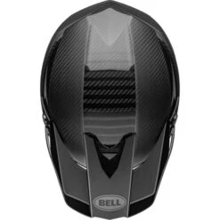 Bell Moto-10 Spherical Rhythm Helmet -Motorcycle Helmet Store bell moto 10 spherical helmet rhythm matte gloss black charcoal top 62394.1632389379