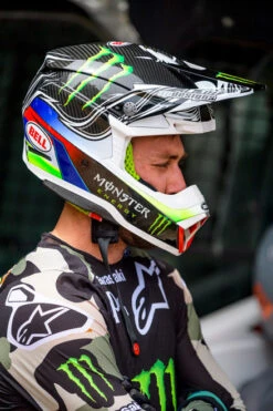 Bell Moto-10 Spherical Fasthouse Privateer Helmet -Motorcycle Helmet Store bell moto 10 spherical helmet worn 25748.1672330483