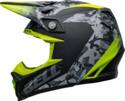 Bell Moto-9 MIPS Venom Helmet