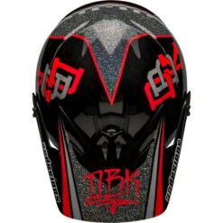 Bell Moto-9 Youth MIPS Twitch Replica 22 Helmet -Motorcycle Helmet Store bell moto 9 youth mips twitch replica 22 helmet gloss black gray top 24719.1672333438