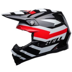 Bell Moto-9S Flex Banshee Helmet