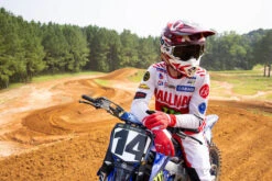 Bell Moto-9S Flex Ferrandis Mechant Helmet -Motorcycle Helmet Store bell moto 9s flex ferrandis mechant helmet in action 50890.1696809345