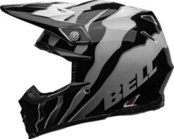 Bell Moto-9S Flex Claw Helmet